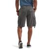 imageLee Mens Legendary Sierra ShortStatic Gray