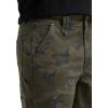 imageLee Mens Legendary Workwear Carpenter ShortOlive Camo