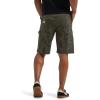 imageLee Mens Legendary Workwear Carpenter ShortOlive Camo