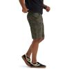 imageLee Mens Legendary Workwear Carpenter ShortOlive Camo