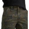 imageLee Mens Legendary Workwear Carpenter ShortOlive Camo