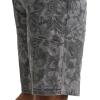imageLee Mens Legendary Workwear Carpenter ShortStatic Gray Floral