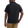 imageLee Mens Legendary Workwear Short Sleeve WorkshirtBlack