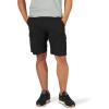 imageLee Mens Extreme Motion Swope Cargo ShortBlack