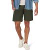 imageLee Mens Extreme Motion Swope Cargo ShortFrontier Olive