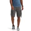 imageLee Mens Legendary Sierra ShortStatic Gray