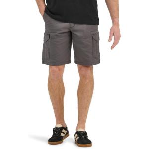 imageLee Mens Extreme Motion Swope Cargo ShortShadow