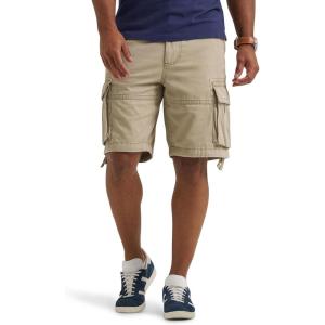 imageLee Mens Legendary Sierra ShortKansas City Khaki