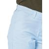 imageLee Womens Legendary 9 Chino Bermuda ShortBlue Sky
