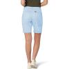imageLee Womens Legendary 9 Chino Bermuda ShortBlue Sky