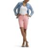 imageLee Womens Legendary 9 Chino Bermuda ShortChouchette