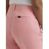 imageLee Womens Legendary 9 Chino Bermuda ShortChouchette