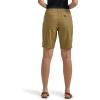imageLee Womens Legendary 9 Chino Bermuda ShortElbrus