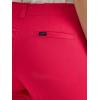 imageLee Womens Legendary 9 Chino Bermuda ShortHot Magenta