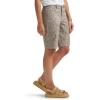 imageLee Womens Legendary 9 Chino Bermuda ShortMushroomSalina Stone Floral