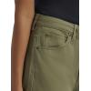 imageLee Womens Legendary Drawstring ShortMercantile Green