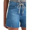 imageLee Womens Legendary Drawstring ShortSplit the Difference