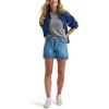 imageLee Womens Legendary Drawstring ShortSplit the Difference