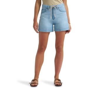 imageLee Womens Legendary Drawstring ShortThe Freshest Fit
