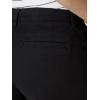 imageLee Womens Legendary 5 Chino ShortBlack