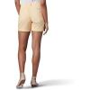 imageLee Womens Legendary 5 Chino ShortGolden Starburst