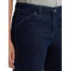 imageLee Womens Legendary 5 Chino ShortMythical Blue