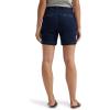 imageLee Womens Legendary 5 Chino ShortMythical Blue