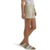 imageLee Womens Legendary 5 Chino ShortPioneer Beige