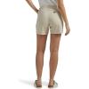 imageLee Womens Legendary 5 Chino ShortPioneer Beige
