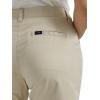 imageLee Womens Legendary 5 Chino ShortPioneer Beige