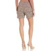 imageLee Womens Legendary 5 Chino ShortRustic Leopard