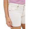 imageLee Womens Legendary 5 Denim ShortBleach Out
