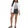 imageLee Womens Legendary 5 Denim ShortDark Path