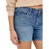 imageLee Womens Legendary 5 Denim ShortManifested
