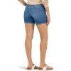 imageLee Womens Legendary 5 Denim ShortManifested