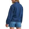 imageLee Womens Legendary Chore ShacketUnder Shade