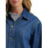 imageLee Womens Legendary Chore ShacketUnder Shade