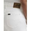 imageLee Womens Legendary Relaxed Bermuda ShortBright White