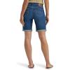 imageLee Womens Legendary Relaxed Bermuda ShortCalm Lake