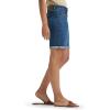 imageLee Womens Legendary Relaxed Bermuda ShortCalm Lake