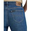 imageLee Womens Legendary Relaxed Bermuda ShortCalm Lake