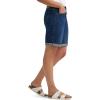 imageLee Womens Legendary Relaxed Bermuda ShortNight Rain