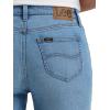 imageLee Womens Legendary Relaxed Bermuda ShortTurning Tide