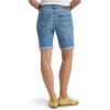imageLee Womens Legendary Relaxed Bermuda ShortTurning Tide