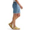 imageLee Womens Legendary Relaxed Bermuda ShortTurning Tide
