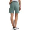 imageLee Womens Ultra Lux Comfort with Flextogo Cargo ShortDesert Sage