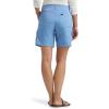 imageLee Womens Ultra Lux Comfort with Flextogo Cargo ShortHalogen