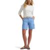 imageLee Womens Ultra Lux Comfort with Flextogo Cargo ShortHalogen