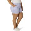 imageLee Womens Ultra Lux Comfort with Flextogo Cargo ShortLavender