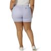 imageLee Womens Ultra Lux Comfort with Flextogo Cargo ShortLavender